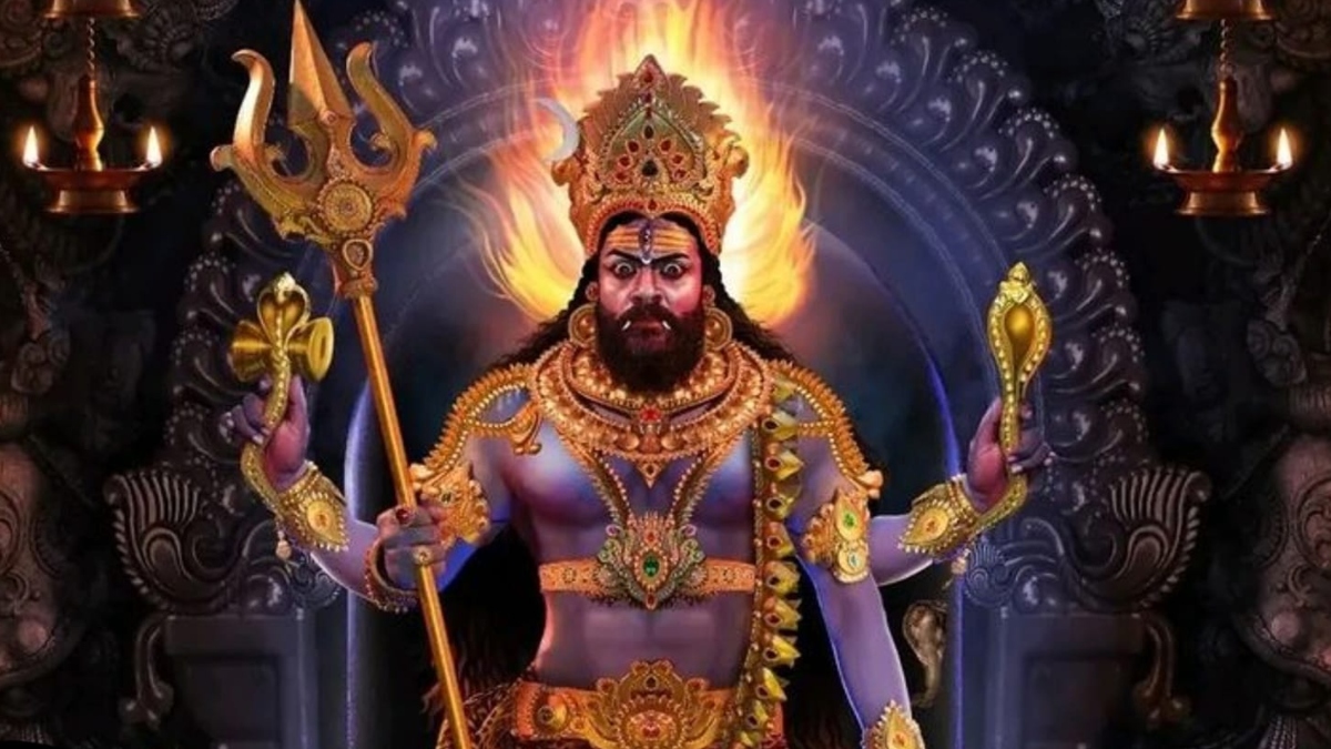 Kalashtami January 2024 Vidhi And Mantras For Bhairava Puja On This Auspicious Day In Hinduism